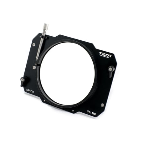 MB-T12用レンズアタッチメント Lens Attachments for 4*5.65 Carbon Fiber Matte Box (MB-T12-XXX)