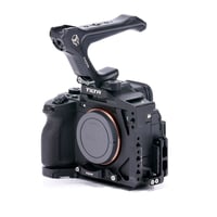 生産終了] Tiltaing Sony a7siii Kit A (Lightweight