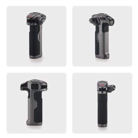 [アウトレット] Nucleus-M II ワイヤレスレンズコントロールシステム　オールインワンセット　Wireless Lens Control System (WLC-T06)