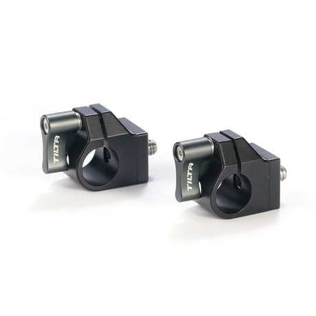 15mm Single Rod Holder for Sony FX6(pair) (ES-T20-SRH)