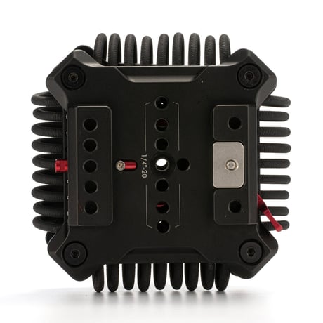 Hydra Alien Shock Absorbing Head with Soft Spring Module (HDA-T02-SAH2)