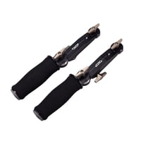 Professional Handgrips Side Arms with Foam Handgrips (Pair) (TT-H03)