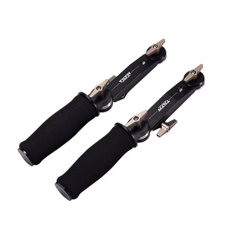 CATEGORY Universal Pro Hand Grip System | TILTA CATEGORY Universal Pro Hand Grip System | TILTA