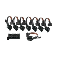 [在庫限り] Hollyland Solidcom C1 PRO-8S (8人用/全二重ワイヤレスインカム/ノイズキャンセリング搭載)