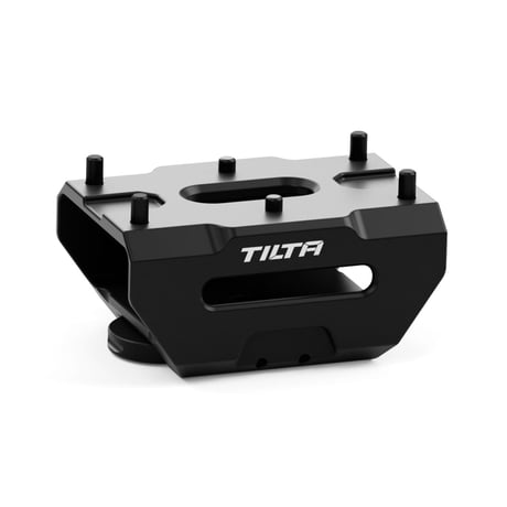 Mounting Bracket for GoPro HERO11 Mic Adapter (TA-T42-MA) マイクアダプター取付けブラケット