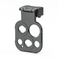 [在庫限り] Khronos M Series Mount Lens Adapter for iPhone (TK-IP-MLA)