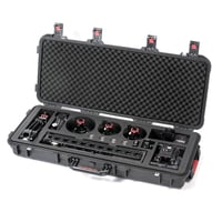 Hydra Alien Car Mounting System Pro Kit - V-Mount (HDA-T02-A-V) ヒドラエイリアン カーマウンティングシステム