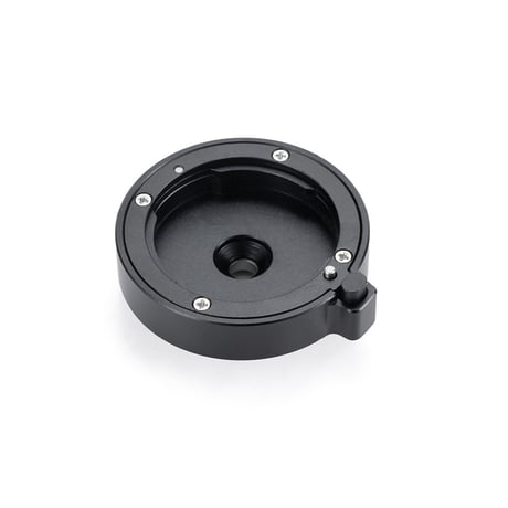 Handgrip Extender for Sony FX6 (ES-T20-HE) ソニー FX6用ハンドグリップエクステンダー