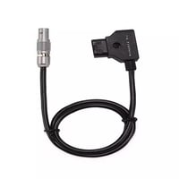 P-TAP to 2-Pin Lemo Power Cable (400mm)(TCB-DTP-2LE-40)