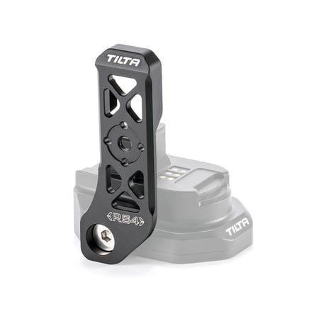 Security Bracket for DJI RS 4 (TGA-PBP-SB3) DJI RS用セキュリティブラケット