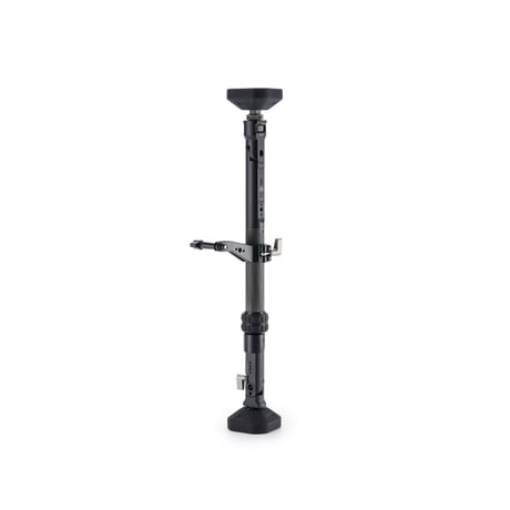 Hydra Adjustable Support Post (50cm) (HDA-T16-50) （可動範囲52～56.5cm）