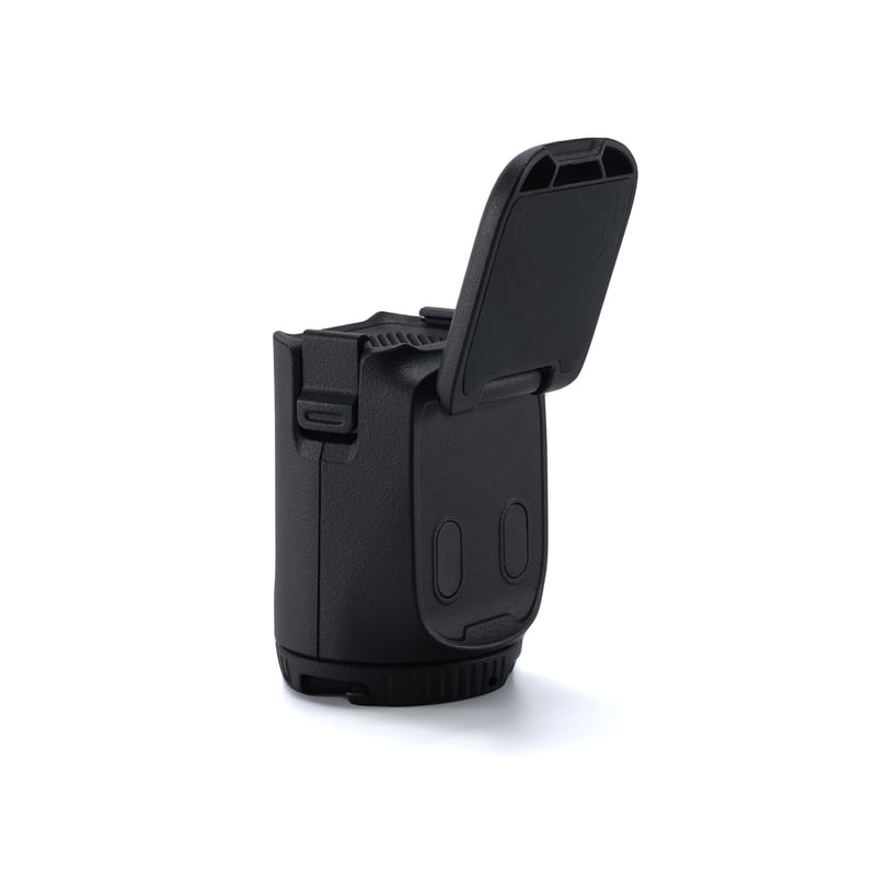 TILTA DJI Osmo Pocket 3/4用 フィルター収納エクスパンダー (TA-T