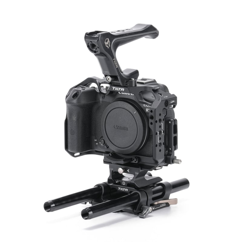 在庫限り】キヤノン EOS R7用カメラケージプロキット Camera 在庫限り】キヤノン EOS R7用カメラケージプロキット Camera