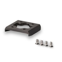 Tiltaing Manfrotto quick release plate