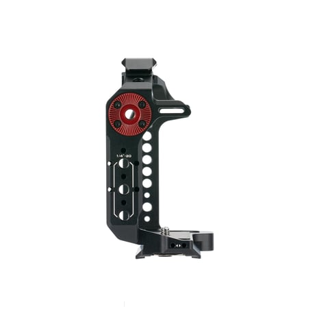 Full Camera Cage for Canon R5/R6/R5C - Black (TA-T32-FCC-B)
