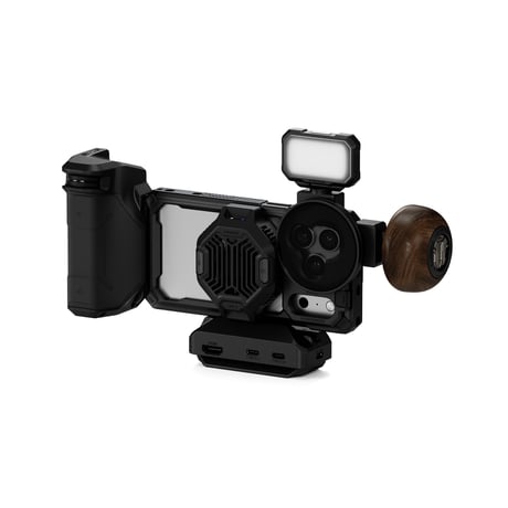 CATEGORY for iPhone 17 Pro/Pro Max | TILTA ONLI