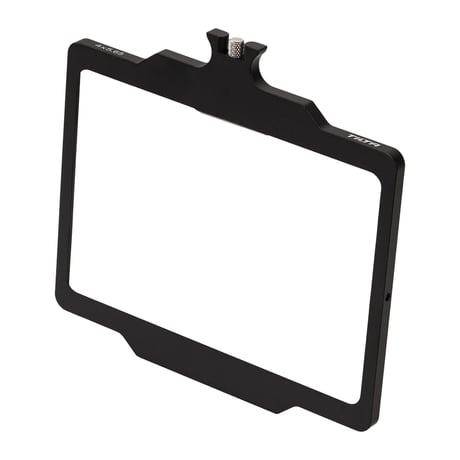 CATEGORY 4×5.65 Carbon Fiber Matte Box (Clamp-o