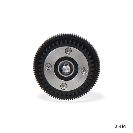 [在庫限り] Nucleus-M Mod Motor Gears