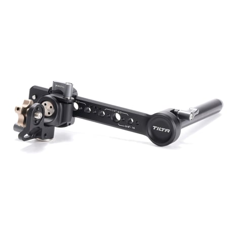 ソニー BURANO用 回転式EVFブラケット Rotatable EVF Bracket (ESR-T18-REB)