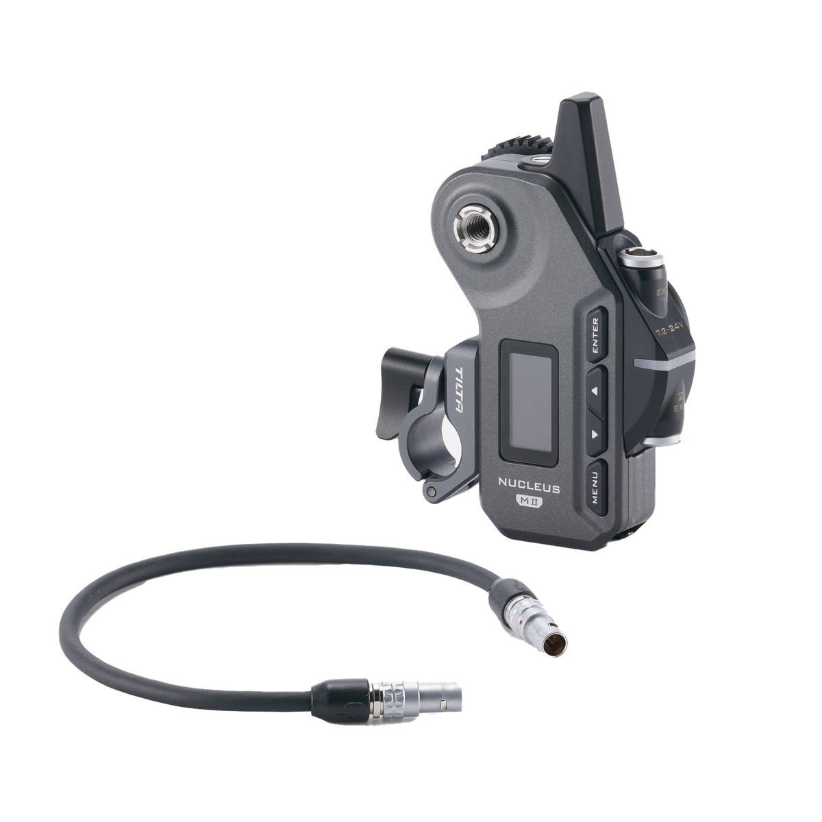 Nucleus-M II モーターキット Motor Kit (WLC-T06-MK) | T