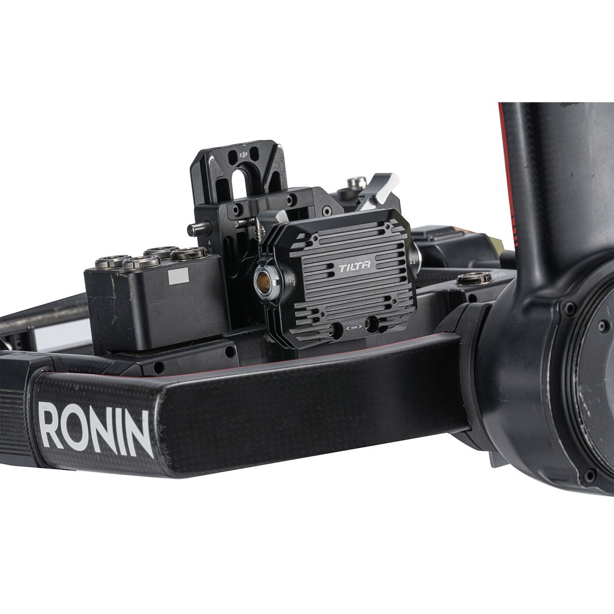 DC - ローニン TiltaがDJI Ronin 2用24V配電モジュールを発表 | CineD