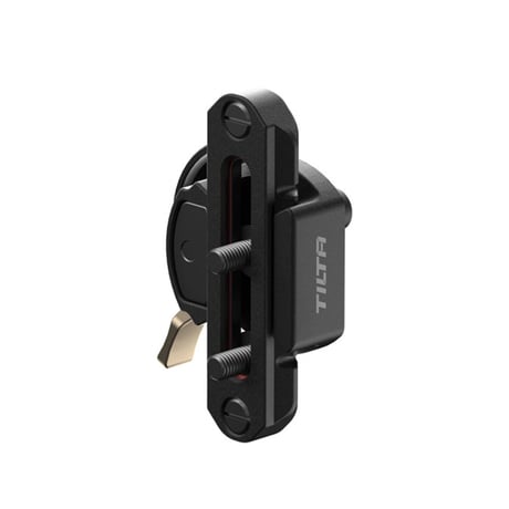 Tiltaing Advanced Right Side Handle Attachment Type VIII – Black (TA-AHA8-R-B)
