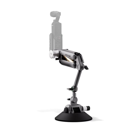 Hydra Alien Mini サクションカップキット Regular Suction Cup Kit (HDA-T15-TG)