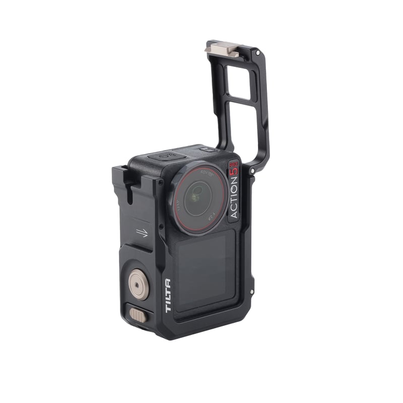 在庫限り] DJI Osmo Action 5 Pro用フルカメラケージ (Action