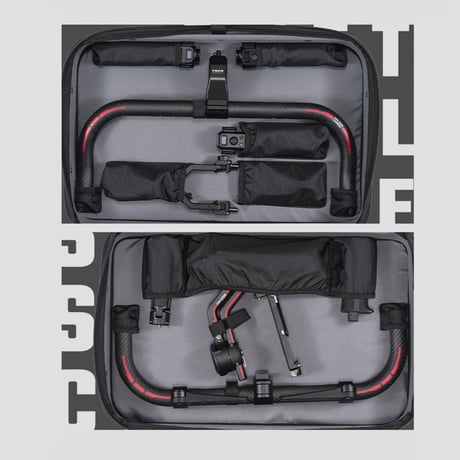 Soft Shell Case for Advanced Ring Grip (TGA-ARG-SSC)リンググリップ用ソフトシェルケース
