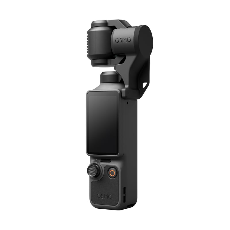 DJI Osmo Pocket 4 クリエイター コンボ (OP4401) | TILTA O
