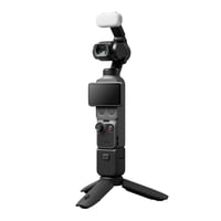 DJI Osmo Pocket 4 クリエイター コンボ (OP4401)