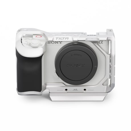Sony ZV-E1用フルカメラケージ Full Camera Cage for Sony ZV-E1 (TA-T35-FCC)