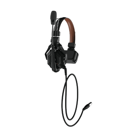 Solidcom C1 Pro Wired Headset for Hub (HL-C1PRO-SH03)