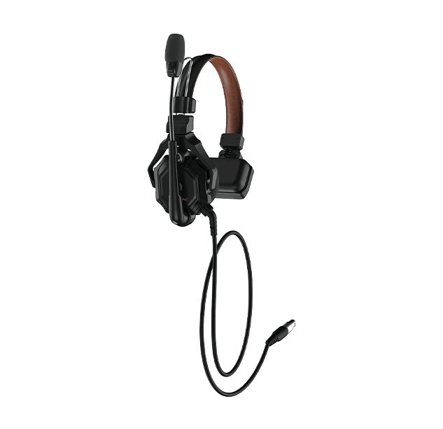 Solidcom C1 Pro Wired Headset for Hub (HL-C1PRO