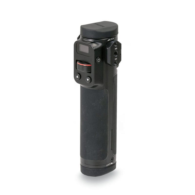 Tilta Focus Handle Tactical Gray 50％OFF Buy - Tilta Right Side Advanced Focus Handle Type V (TA-RFH5-57-G)