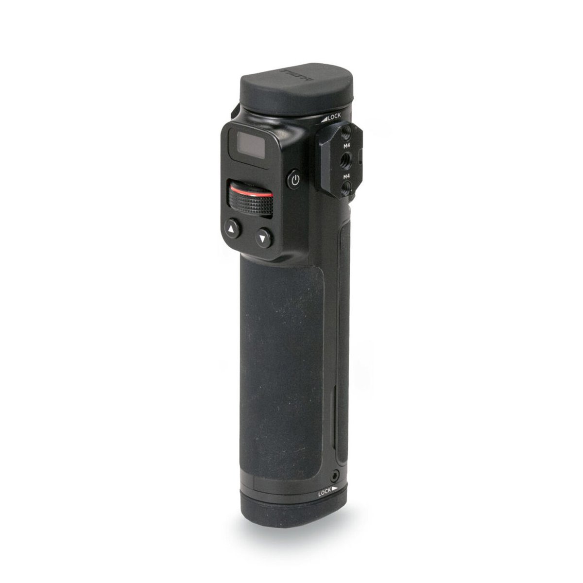 Dual Channel Wireless Lens Control Handle for A