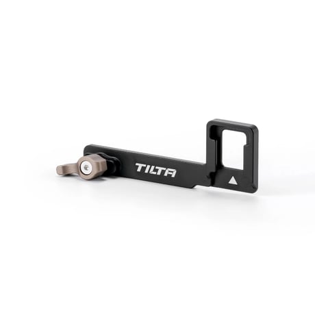 [在庫限り]Tilta Mirageマットボックス用コールドシューアダプター (MB-T16-CSA) Cold Shoe Adapter for Tilta Mirage