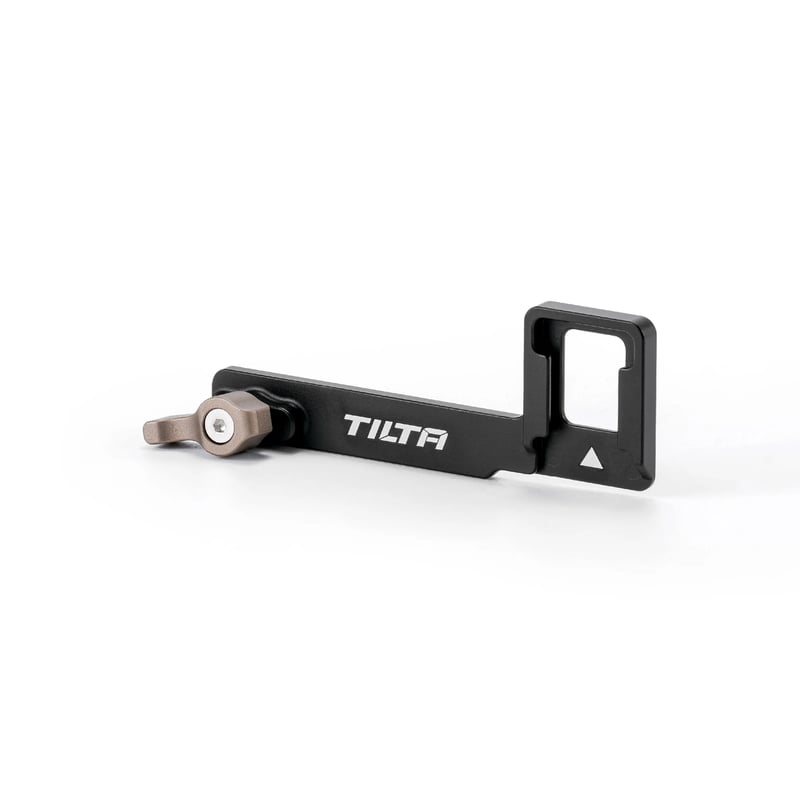在庫限り]Tilta Mirageマットボックス用コールドシューアダプター (MB