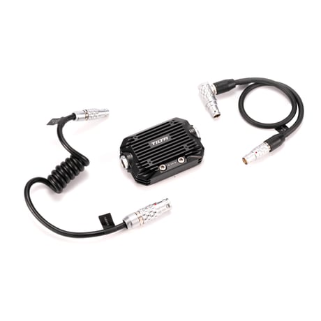 24V Power Distribution Module for DJI Ronin 2 (TGA-PDM-RN2)