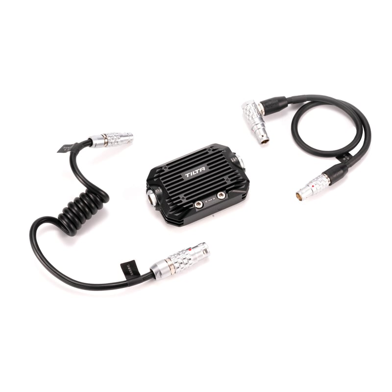 24V Power Distribution Module for DJI Ronin 2 (