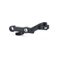 15mm LWS Rod Adapter for Tilta Mirage Pro Matte Box (MB-T17-LRA-15)