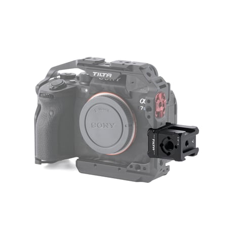 多機能NATOマウントブラケット Tilta Multi-Functional NATO Mounting Bracket (TA-NMB-B)