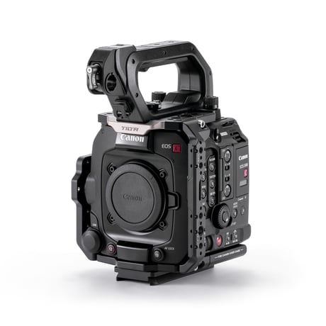 CATEGORY Canon EOS C400 | TILTA ONLINE STORE |