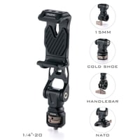 Tilta Rotatable Phone Mounting Bracket V2