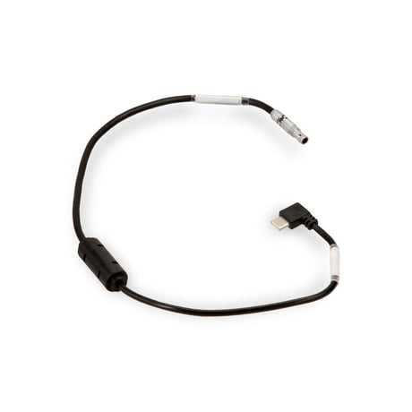 Advanced Side Handle Run/Stop Cable for Red Camera CTRL Port (RS-TA3-RD2)