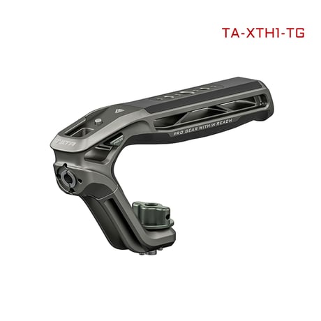 Tilta Xeno Top Handle ゼノ トップハンドル (TA-XTH1/2/3/4)