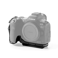 キヤノン EOS R5 Mark II用ハーフカメラケージ (TA-T68-HCC-B) Half Camera Cage for Canon R5 Mark II