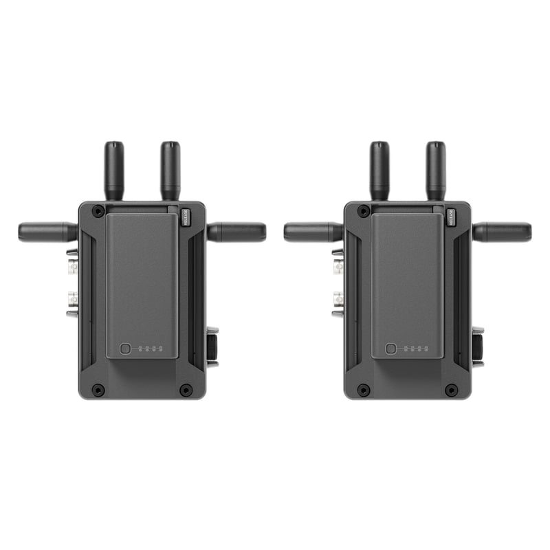 DJI SDR Transmission トランスミッターコンボ ‌DJI SDR Transmissionコンボ購入 - DJI Store