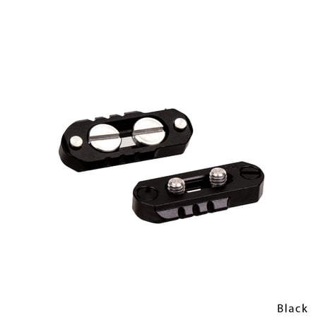 NATO Rail Attachment for Sony a7S III Half Cage