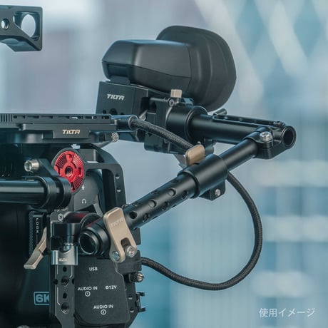 EVF Extension Cable for BMPCC 6K Pro (TA-T11-EEC)